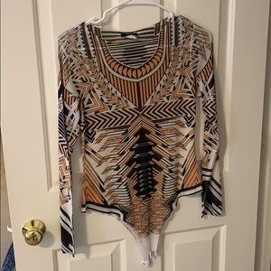 body suit
